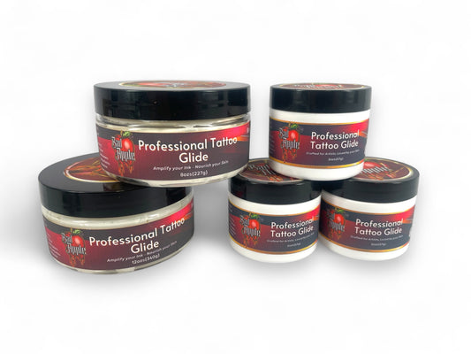 Professional Tattoo Glide