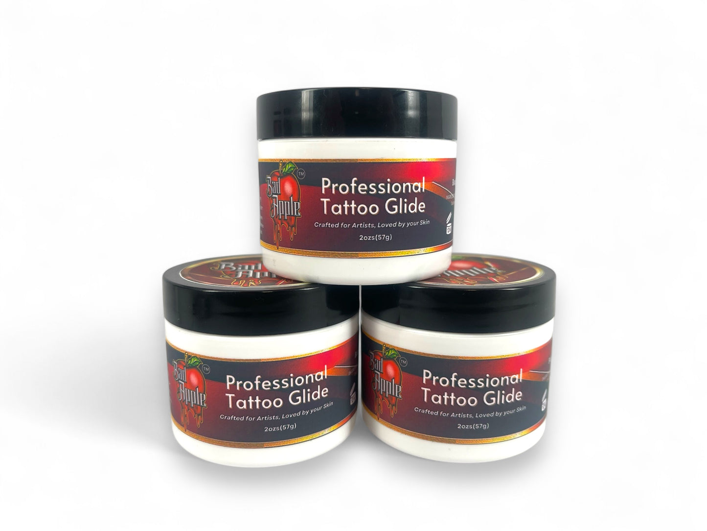 Professional Tattoo Glide